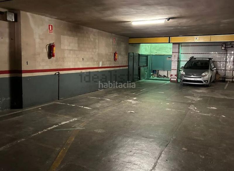 Foto f3e8071c-d85d-4e9c-a115-00ef2be9a90e. Rent business premise in Sants Barcelona