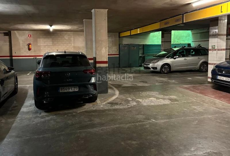 Foto ff3138cf-1ce1-4c32-8022-7ad706728826. Rent business premise in Sants Barcelona