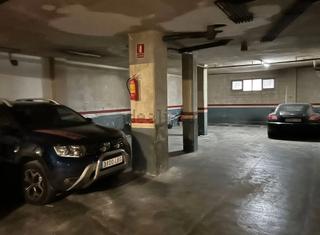 Miete Geschäftsraum  Carrer d'almeria