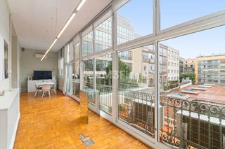 Miete Büro  Passeig de gràcia
