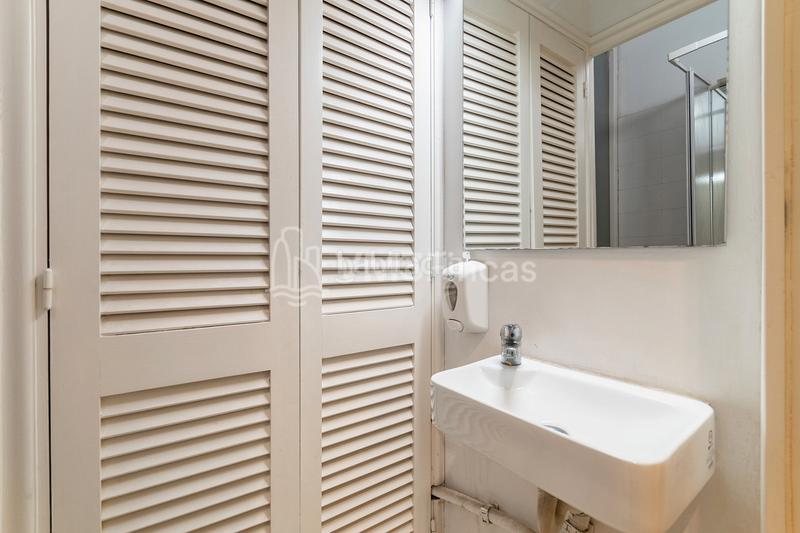 Foto 404e60cc-bfc2-40c9-9193-3034896e17f7. Rent office space with heating in Dreta de l´Eixample Barcelona