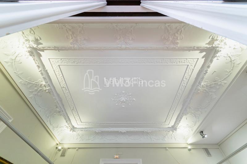 Foto 40af0969-c8d3-4b35-8c02-68c6c06f820f. Rent office space with heating in Dreta de l´Eixample Barcelona