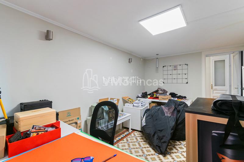 Foto 90e37e40-42d1-40ca-bc4c-50f1ce84b879. Rent office space with heating in Dreta de l´Eixample Barcelona