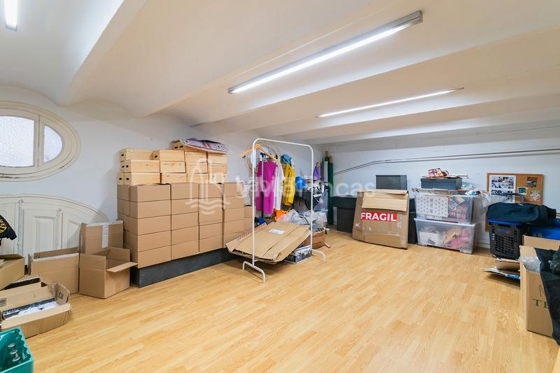 Foto b6744767-28e9-411d-9543-f23f1bd101b1. Rent office space with heating in Dreta de l´Eixample Barcelona