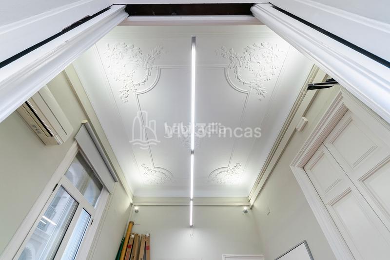 Foto ceb75089-d421-42b0-854c-c0e276fa8456. Rent office space with heating in Dreta de l´Eixample Barcelona