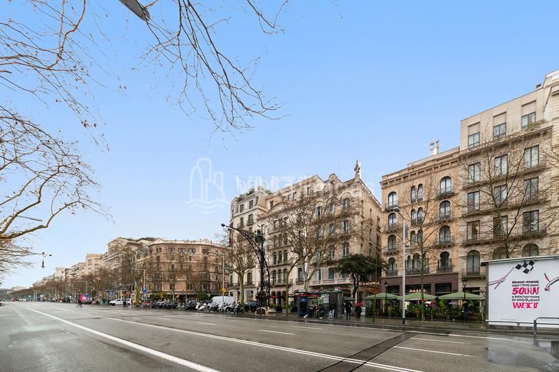 Foto 21849130-6f2a-4a89-9917-8a8ff2e04ba7. Alquiler oficina en Dreta de l´Eixample Barcelona