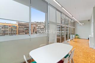 Location Bureau  Passeig de gràcia