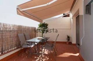 Lloguer Àtic  Carrer de calàbria