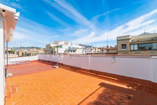 Lloguer Àtic  Carrer de calàbria