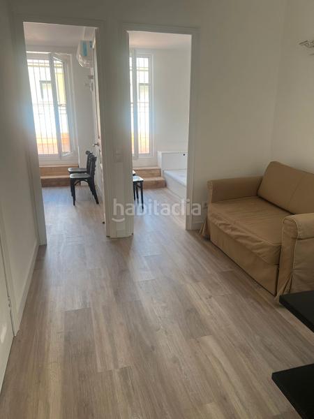 Foto 42e51e85-3d35-47c9-ab4f-b9093a456544. Alquiler ático en La Nova Esquerra de l´Eixample Barcelona