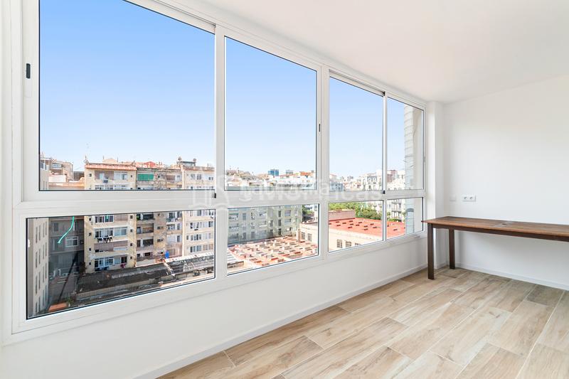 Foto 464a331f-d533-4e7a-a7ac-880e2774188a. Affitto attico con riscaldamento in La Nova Esquerra de l´Eixample Barcelona