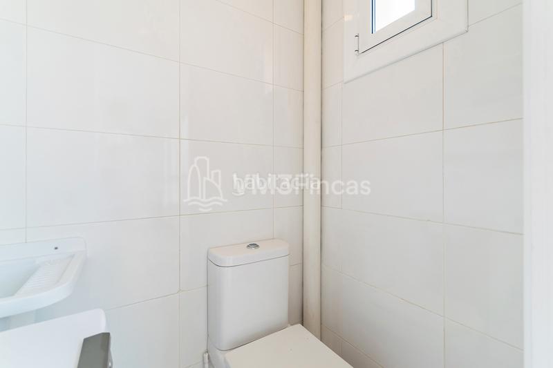 Foto 2714569d-e002-49e9-ad76-d58e4e0b8809. Location attique avec chauffage dans La Nova Esquerra de l´Eixample Barcelona
