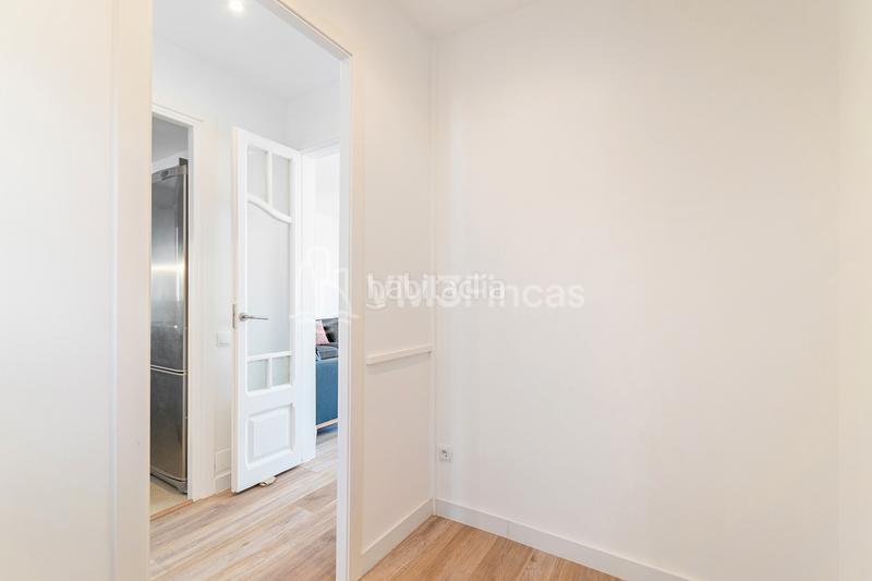 Foto 7758445f-e920-4814-ac6a-14238f91f2ad. Location attique avec chauffage dans La Nova Esquerra de l´Eixample Barcelona