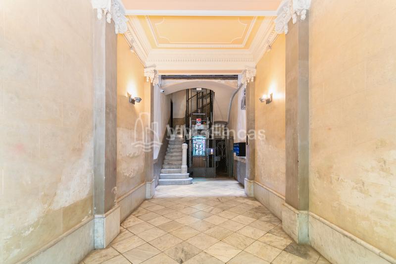 Foto 5672629b-0e4c-42d0-9296-7af5646da216. Miete dachwohnung mit heizung in La Nova Esquerra de l´Eixample Barcelona