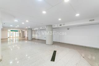 Local Comercial en Carrer de Bilbao