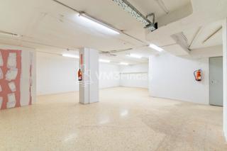 Location Bureau  Carrer de bilbao