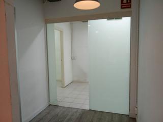 Oficina en Carrer de la Tradició