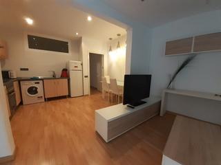 Appartement à Carrer de Ríos Rosas
