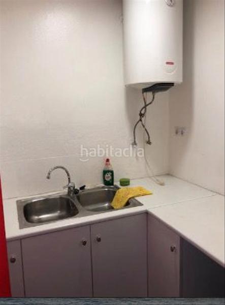 Foto 544e28ed-4e23-4f66-801c-0b1b33a6fed6. Rent business premise with heating in Baix Guinardó Barcelona