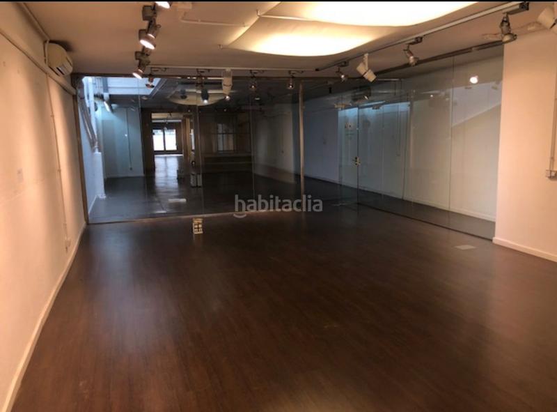 Foto 5aa09307-73e0-4ff1-9b84-9bef7f833deb. Rent business premise with heating in Baix Guinardó Barcelona