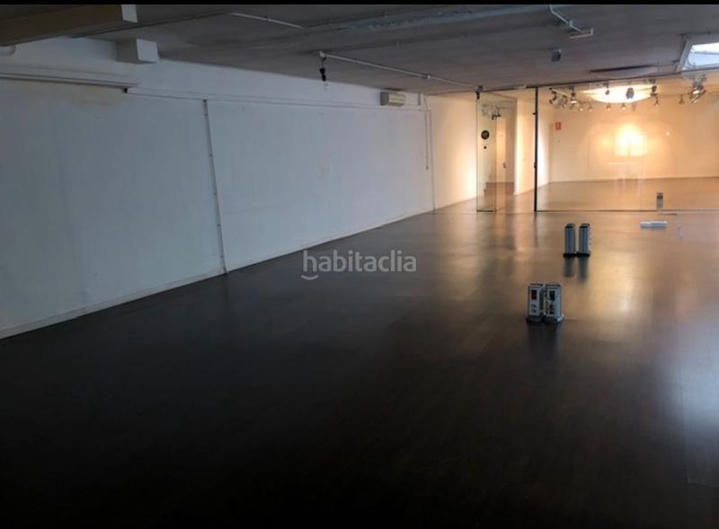 Foto 61756506-4d5d-4ab9-a6ac-41ab19ee9d56. Rent business premise with heating in Baix Guinardó Barcelona