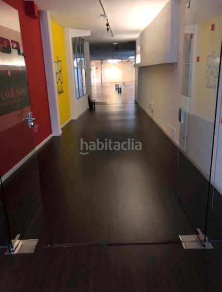Foto 8d08a932-6f54-4fe1-9c8f-05fe78e274ec. Rent business premise with heating in Baix Guinardó Barcelona