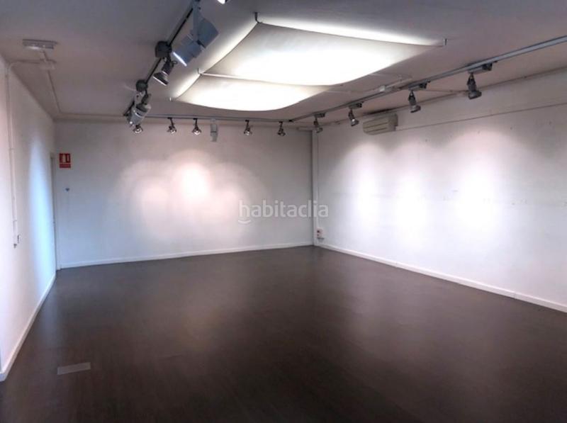 Foto 8fb2a13d-8bcd-4e4a-8da5-2ace7cc40bee. Rent business premise with heating in Baix Guinardó Barcelona