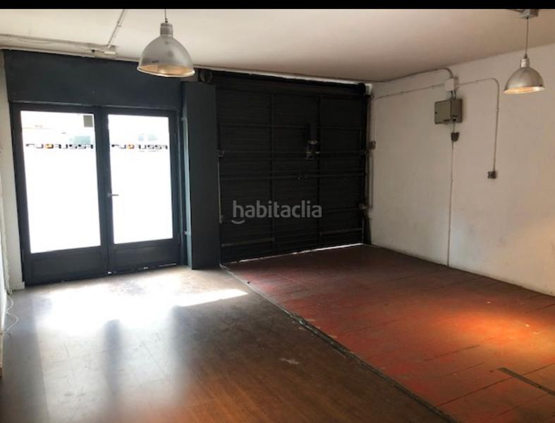 Foto 97bda75f-25d7-4b41-a8d1-e3ff76465b96. Rent business premise with heating in Baix Guinardó Barcelona