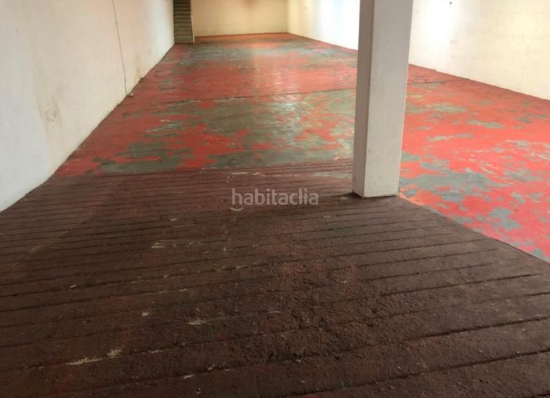 Foto ddc20985-58e0-43ad-bb46-7d9c13e3494d. Rent business premise with heating in Baix Guinardó Barcelona