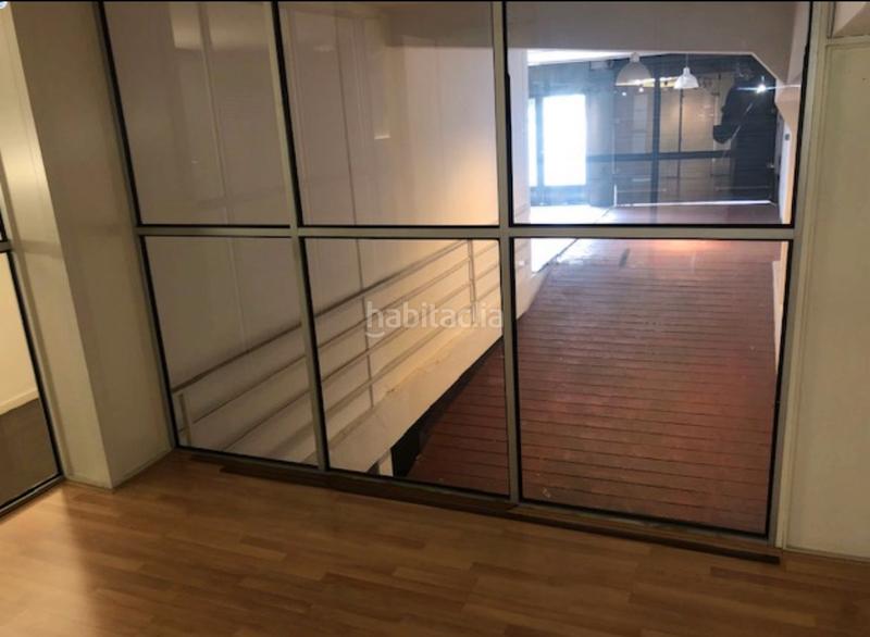 Foto 185beb8e-f517-4eeb-8af9-f592e01fea80. Lloguer local comercial amb calefacció a Baix Guinardó Barcelona