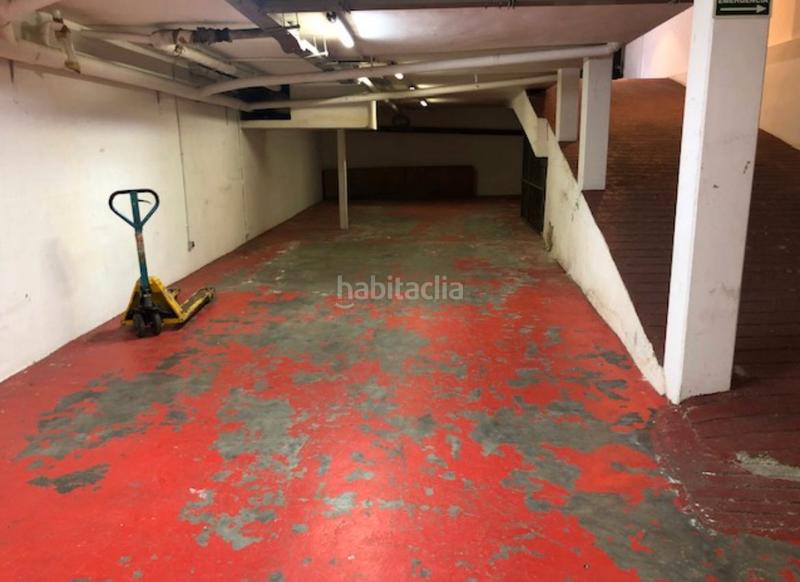 Foto 1a544311-263c-4a4c-abe6-e6bf93fc9fe5. Lloguer local comercial amb calefacció a Baix Guinardó Barcelona