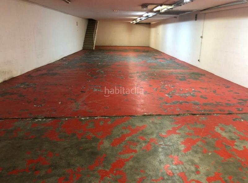 Foto 578321d6-a6d1-4879-86d9-c948c3850216. Lloguer local comercial amb calefacció a Baix Guinardó Barcelona