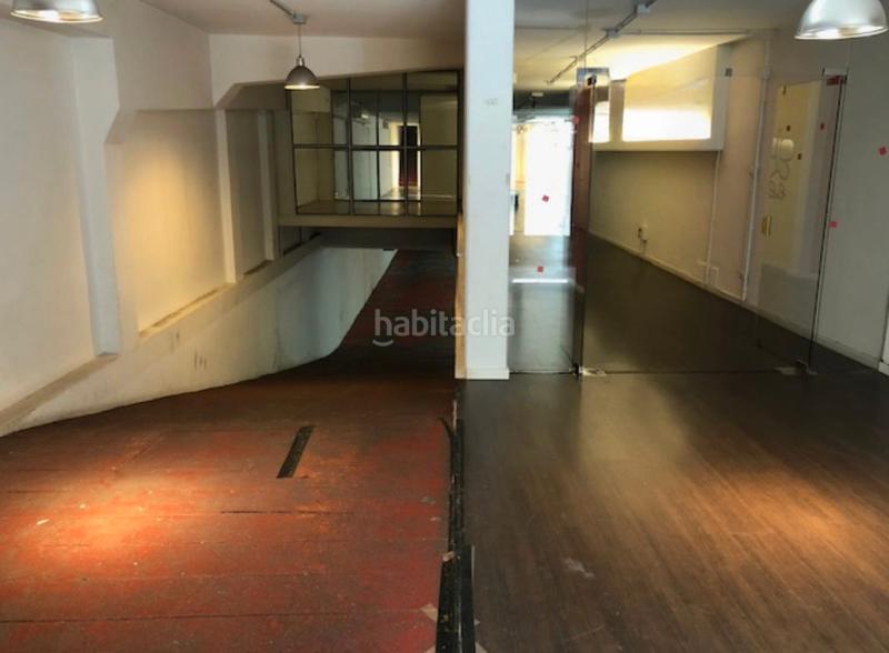 Foto 818ebb84-85c7-454f-8852-96df7036368f. Lloguer local comercial amb calefacció a Baix Guinardó Barcelona