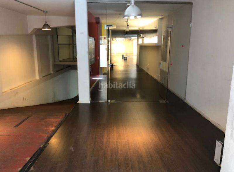 Foto 9f2c6ae4-df8f-4bbf-98d9-66e12bbd7a18. Lloguer local comercial amb calefacció a Baix Guinardó Barcelona
