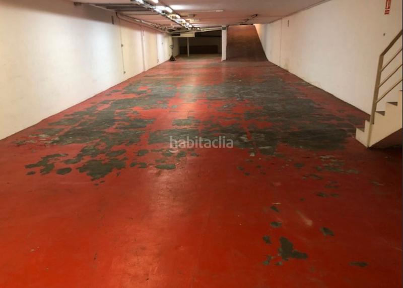 Foto 45ded1ab-40f4-4fde-a39a-4415ea58340f. Affitto locale commerciale con riscaldamento in Baix Guinardó Barcelona