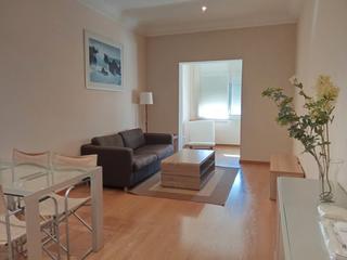 Location Appartement  Gran via de les corts catalanes