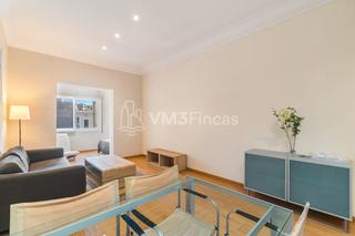 Location Appartement  Gran via de les corts catalanes