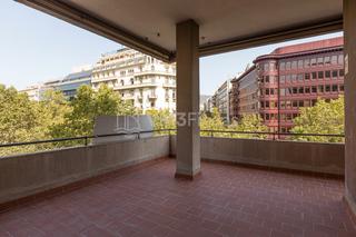 Miete Büro  Avenida diagonal