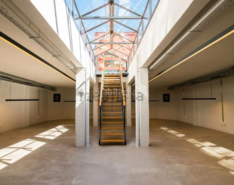 Foto 130c82e6-b021-48e2-907e-12ad030ce07b. Alquiler local comercial en Fort Pienc Barcelona