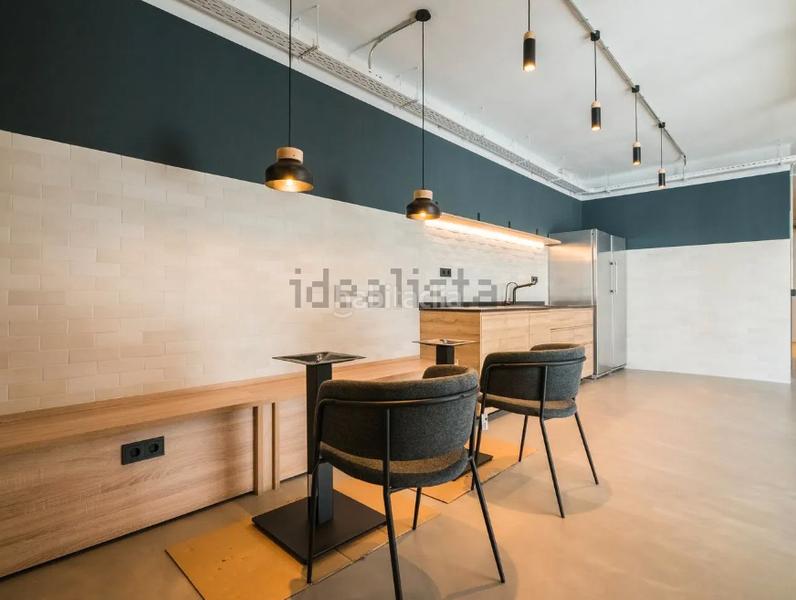 Foto 64a0488d-4d28-4340-9288-ca89071a698d. Alquiler local comercial en Fort Pienc Barcelona