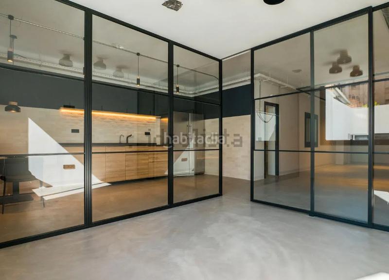 Foto 6b74d500-3c87-46ea-81c1-2e58ee93ab1c. Alquiler local comercial en Fort Pienc Barcelona