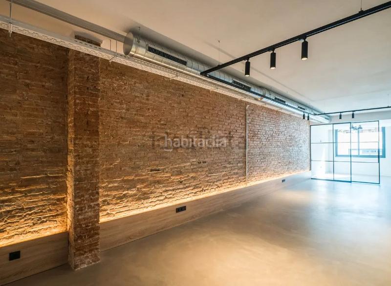 Foto 77d24603-f1bc-4f9e-bbc0-776e9d1b7b92. Alquiler local comercial en Fort Pienc Barcelona
