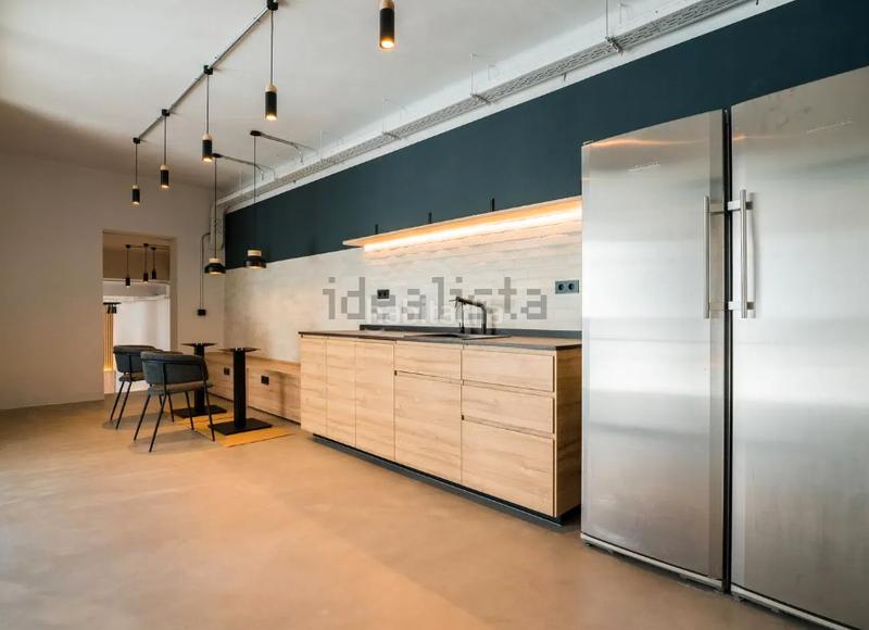 Foto 8b31360d-3bb3-4a1a-9029-7f2455b2f3d7. Alquiler local comercial en Fort Pienc Barcelona