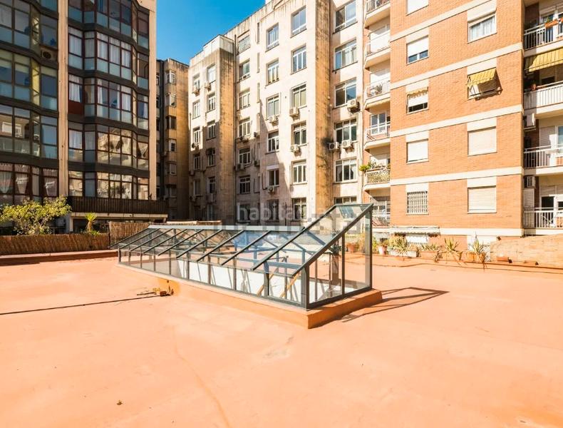 Foto 806a4f88-7351-465a-b654-2cb3d9ce8814. Lloguer local comercial amb calefacció a Fort Pienc Barcelona