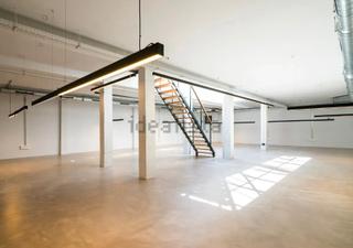Location Bureau  Carrer de casp