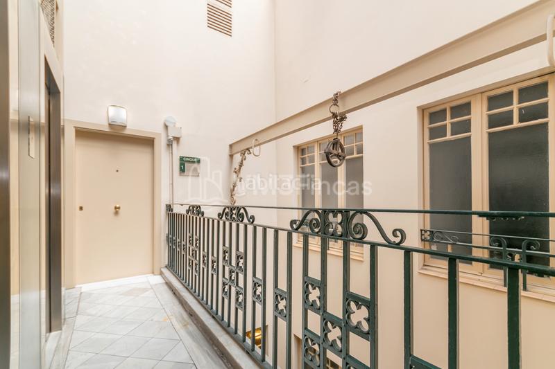 Foto 5baf9396-f623-4de7-903b-470178f2a209. Location bureau avec chauffage dans Gòtic Barcelona