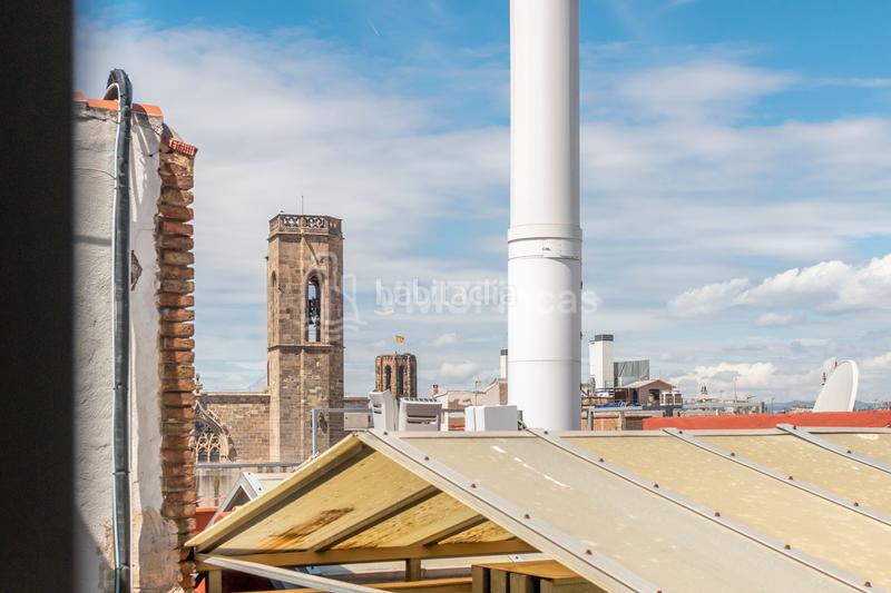 Foto 65b8ca29-83d4-4e83-81df-5c22a208f70a. Miete büro mit heizung in Gòtic Barcelona