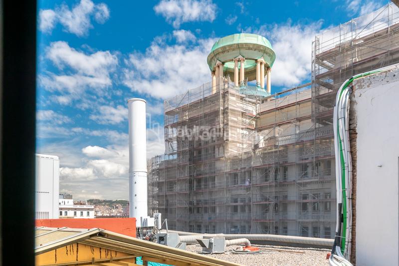 Foto 9404862b-9902-4fa9-a8c3-cc6f95286d56. Rent office space with heating in Gòtic Barcelona