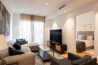 Etagenwohnung  Carrer de còrsega