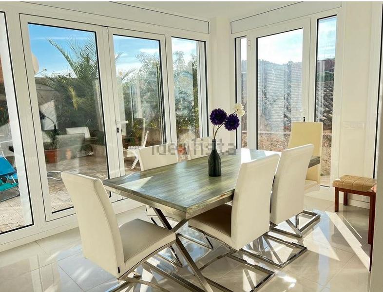 Foto f33b67d5-470d-4749-95ed-f53287ebdd4a. Affitto appartamento con riscaldamento in La Clota Barcelona